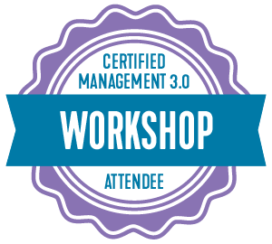 Atena Leaders - Badge Management 3.0 Workshop