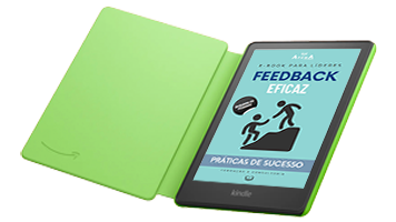 Atena Leaders - E-Book para Lideres - Feedback Eficaz